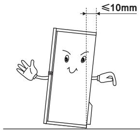 HISENSE HSN519WIF - Note: - 1