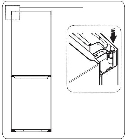 HISENSE HSN519WIF - Outils dont vous auriez besoin - 15