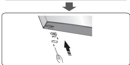 HISENSE HSN519WIF - Herramientos que necessitará - 8