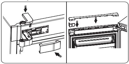 HISENSE HSN519WIF - Inverter a porta - 14