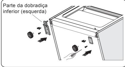 HISENSE HSN519WIF - Inverter a porta - 9