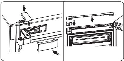 HISENSE HSN519WIF - Benötige Werkzeuge: - 16