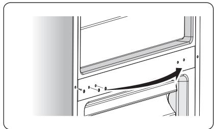 HISENSE HSN519WIF - Benötige Werkzeuge: - 9