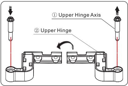 HISENSE HSN519WIF - Tools you will need - 13
