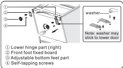 HISENSE HSN519WIF - Tools you will need - 10