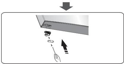 HISENSE HSN519WIF - Outils dont vous auriez besoin - 6
