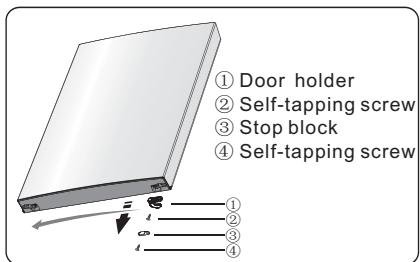 HISENSE HSN519WIF - Tools you will need - 5