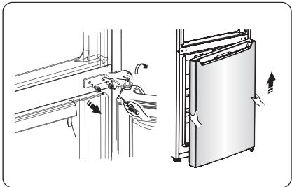 HISENSE HSN519WIF - Outils dont vous auriez besoin - 7