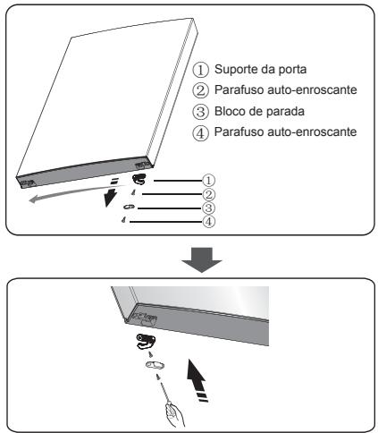 HISENSE HSN519WIF - Inverter a porta - 4