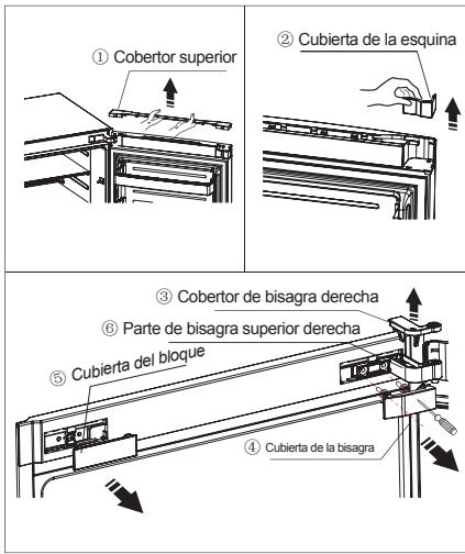 HISENSE HSN519WIF - Herramientos que necessitará - 2