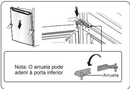 HISENSE HSN519WIF - Inverter a porta - 10