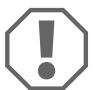 DOMETIC HDC 275 - NOTICE! - 1