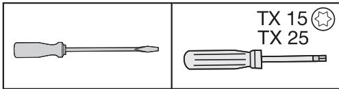MIELE K 34242 IF  -  K 34242 iF - Inversion du sens d'ouverture de porte - 1