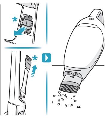 ELECTROLUX WQ71-ANIMA - WELL Q6/Q7/Q7-P - 30