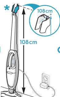 ELECTROLUX WQ71-ANIMA - WELL Q6/Q7/Q7-P - 20