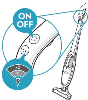 ELECTROLUX WQ71-ANIMA - WELL Q6/Q7/Q7-P - 26
