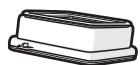 ELECTROLUX WQ61-44SW - WELL Q6/Q7/Q7-P - 5
