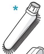 ELECTROLUX WQ61-44SW - WELL Q6/Q7/Q7-P - 1