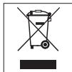 MIELE K 35282 IDF - Elimination de l'appareil usage - 1