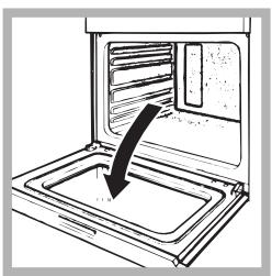 HOTPOINT UT 89 EP. 20 HA - ! The door of LED INSIDE models cannot be removed. - 1