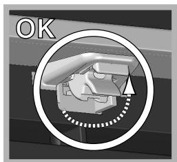 HOTPOINT UT 89 EP. 20 HA - Colocar no centro e prender - 1
