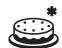 HOTPOINT UT 89 EP. 20 HA - Automatic cooking modes - 1
