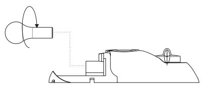 AMICA VKS 15620 R - 18