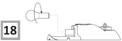 AMICA VKS 15620 R - 19