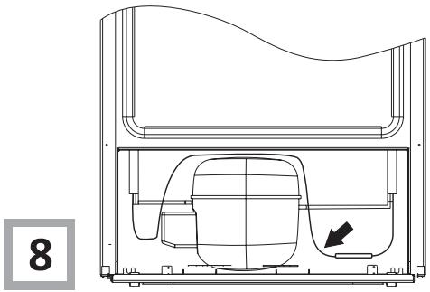 AMICA VKS 15620 R - 8