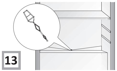 AMICA VKS 15620 R - 13