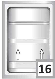 AMICA VKS 15620 R - 15