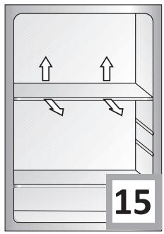 AMICA VKS 15620 R - 14