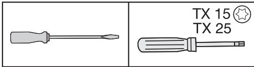 MIELE K 35222 ID - Inversion du sens d'ouverture de porte - 1