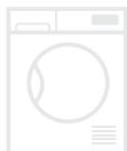 BEKO RFNE290E33WN - Zamrzovalnik - 9