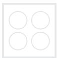 BEKO RFNE290E33WN - Zamrzovalnik - 5