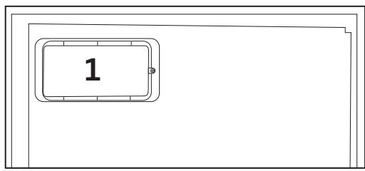BEKO RFNE290E33WN - General safety - 2