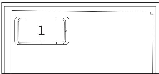 BEKO RFNE290E33WN - Sécurité générale - 2