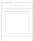 BEKO RFNE290E33WN - Zamrzovalnik - 7