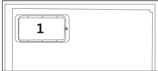BEKO RFNE290E33WN - Allgemeine Sicherheit - 2