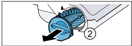 BOSCH BBS8214  -  BBS8214PET - 75