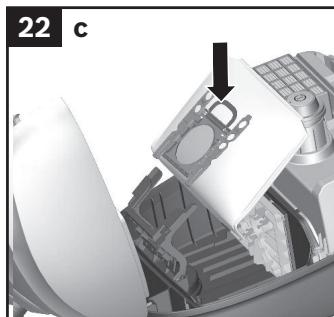 BOSCH BGLS4POW2 - 43