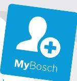 BOSCH BGLS4POW2 - 1