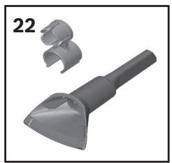 BOSCH BGLS4POW2 - 7