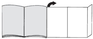 BOSCH BGLS4POW2 - Veuillez déplier les pages illustrées! - 1