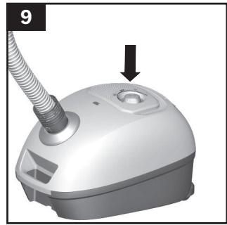 BOSCH BGLS4POW2 - 22