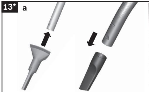 BOSCH BGLS4POW2 - 26