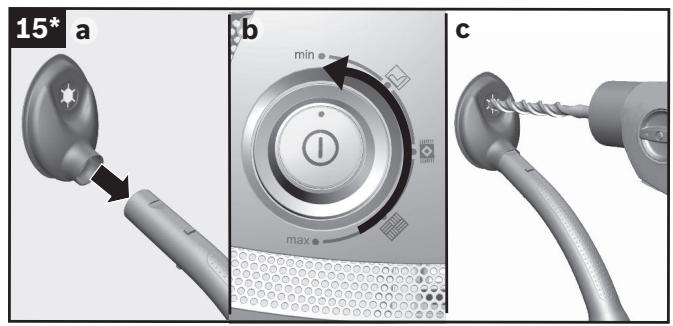 BOSCH BGLS4POW2 - 31