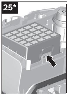BOSCH BGLS4POW2 - 54