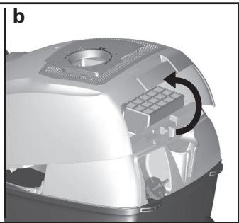 BOSCH BGLS4POW2 - 40