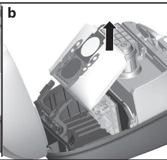 BOSCH BGLS4POW2 - 42